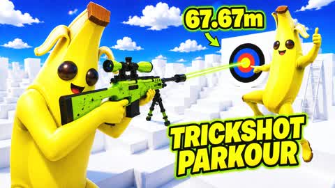 🎯💦UNC WATER PARKOUR TRICKSHOT TARGET