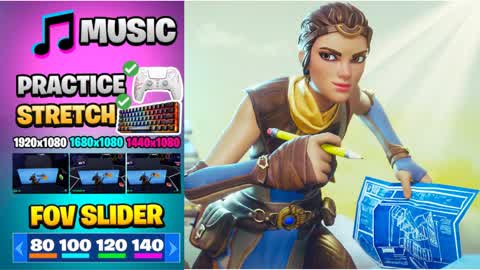 MUSIC 1V1 [BABU]🏆