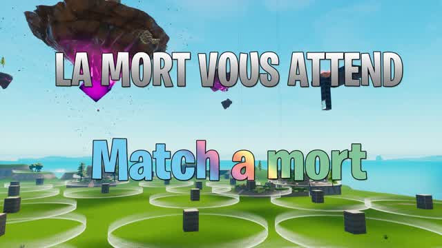 La mort vous attent au tournant
