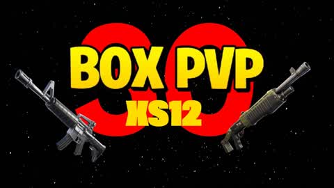 Boxfight 30 players🌟
