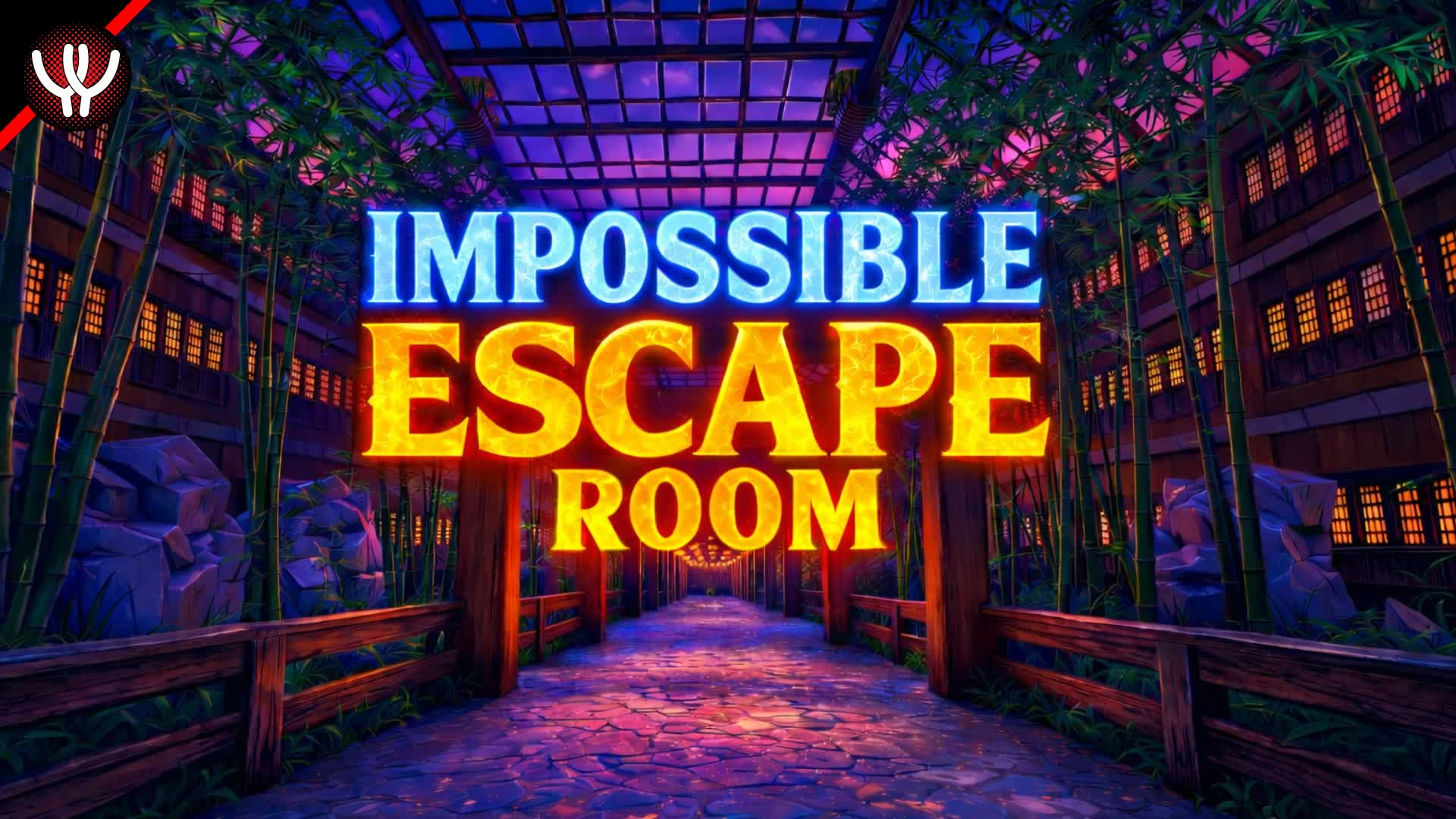 Impossible Escape Room
