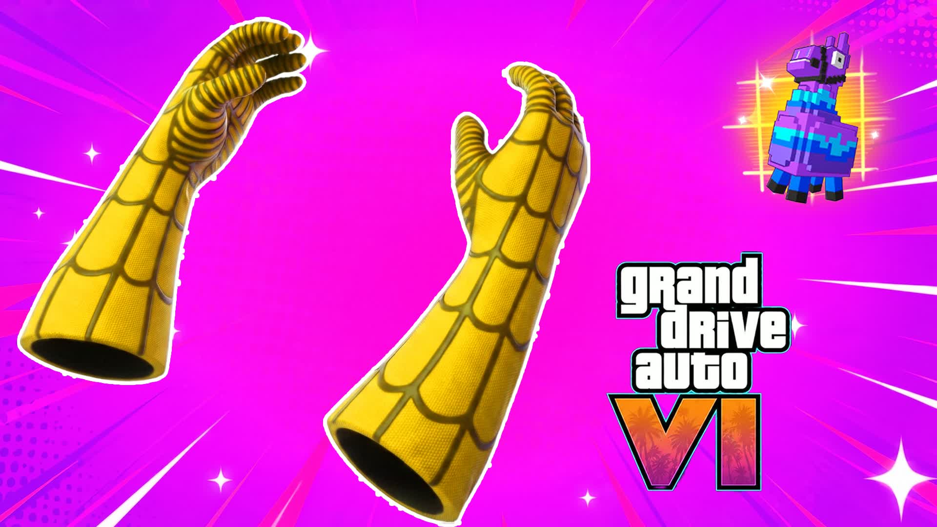 SUPER PLUS GRAND DRIVE AUTO VI — Fortnite island 2669-7740-6935 by BrightRoom3041