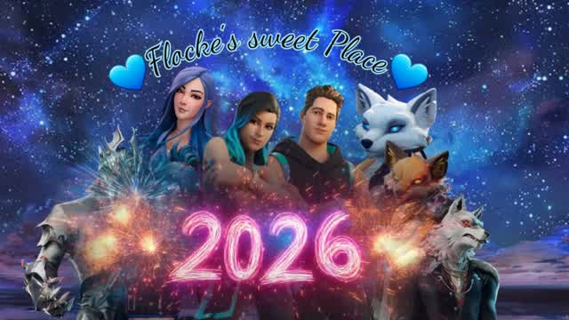 🎆Flocke's sweet Place🎆