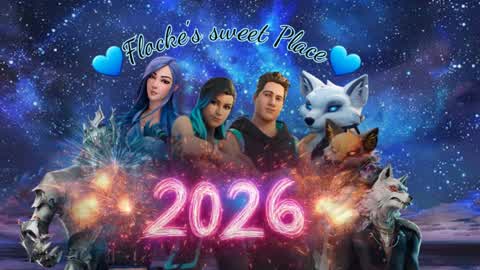 🎆Flocke's sweet Place🎆