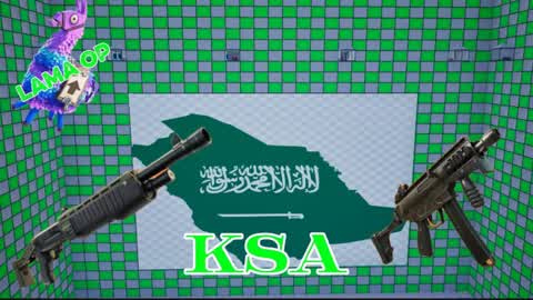 سكرمز KSA 95