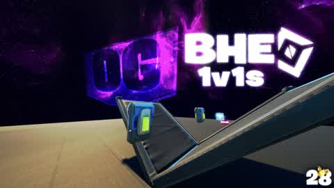 OG BHE 1v1s