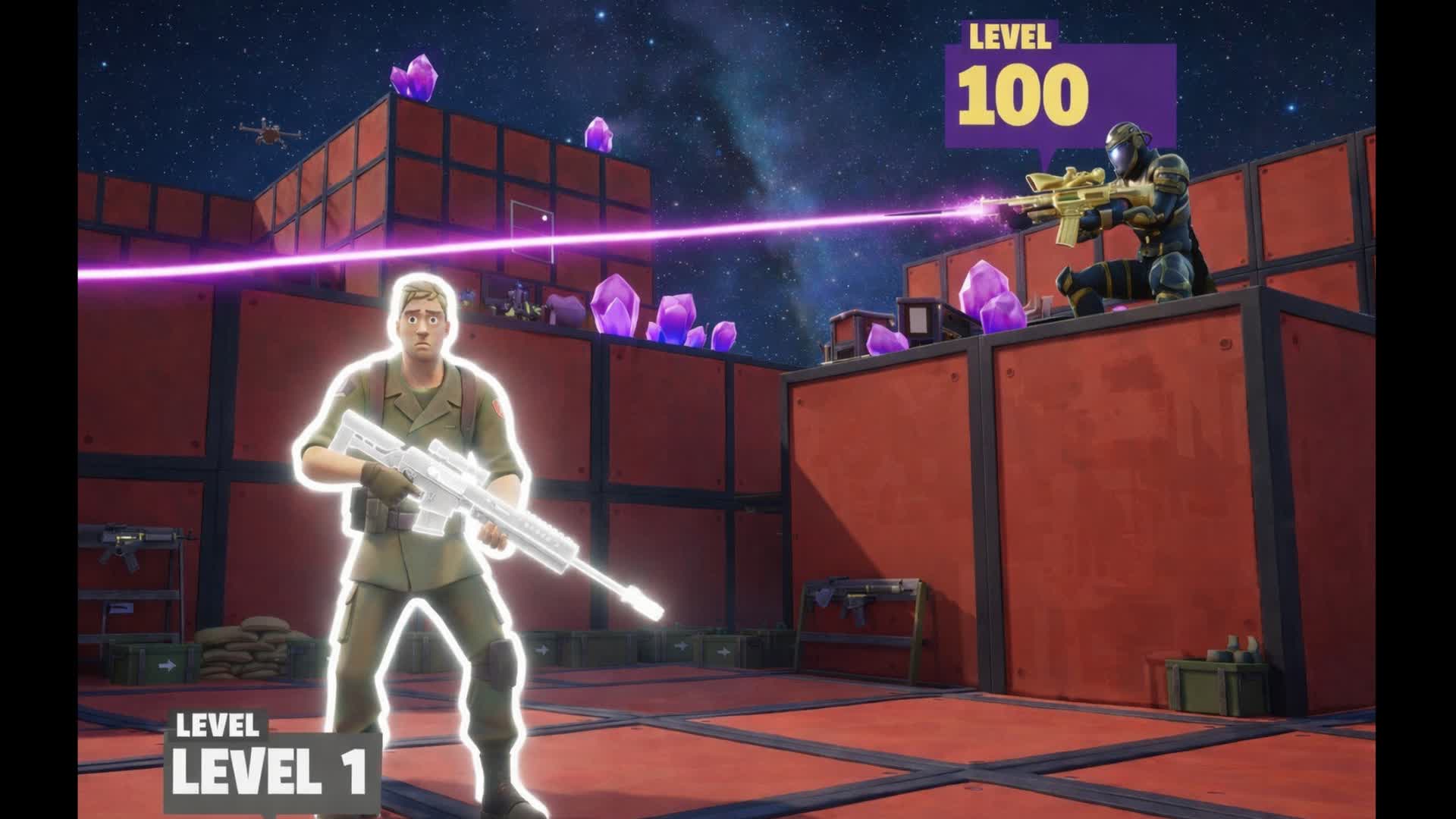 تدريب كلاسك سنايبر