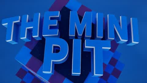 THE MINI PIT