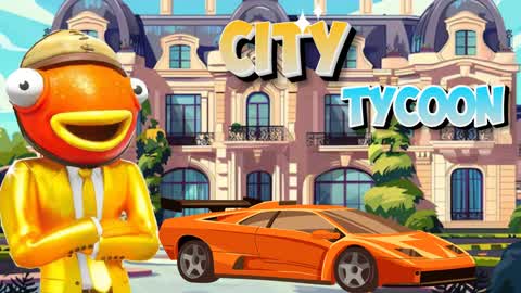 CITY TYCOON 🏙