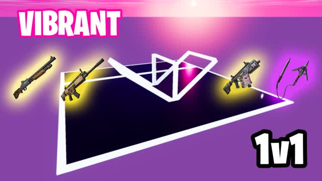 Capture 1 â VIBRANT 1v1/Freebuildđ (CHAPTER 5 GUNS)
