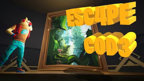 Escape Code