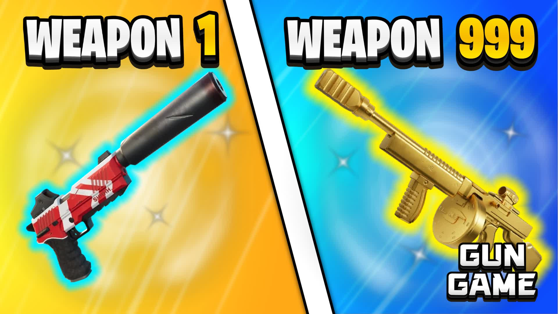 💥One Shot - 🌟Millionaire Gun Game