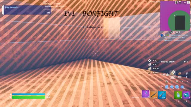 Capture 1 – 1v1 boxfights BY: LilluGamur