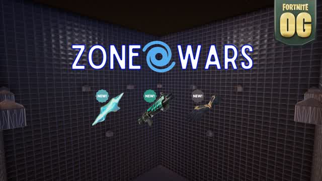 OG ZONE WARS