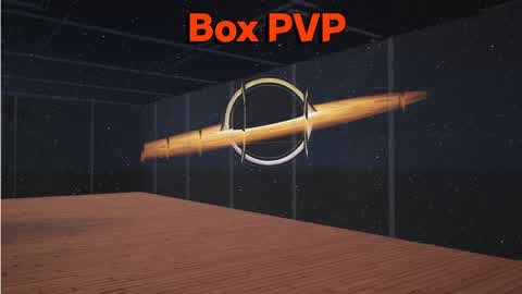 Box PVP Space