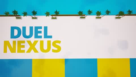Duel Nexus 1V1