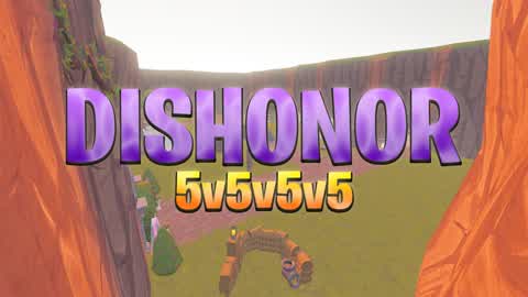 Dishonor
