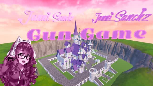 JanniGunGame
