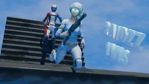 RAIDZZ 1V1 BUILDFIGHTS 🎯