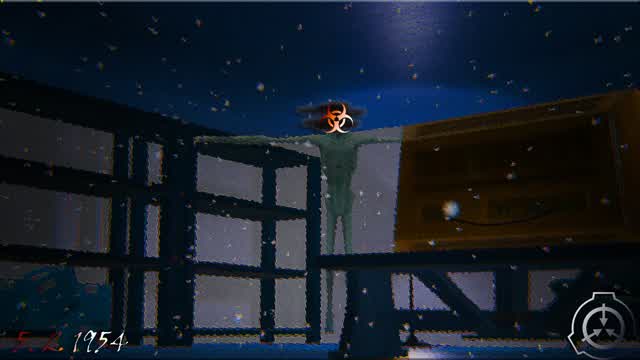 Capture 1 – My Shy Roomate (PROXIMITY CHAT) By CTRL