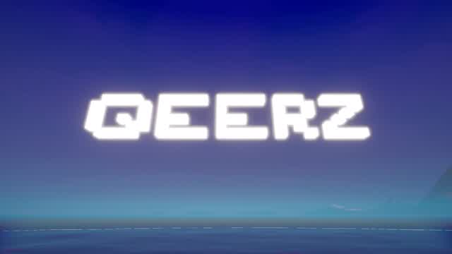 1V1 buildfight by Qeerz