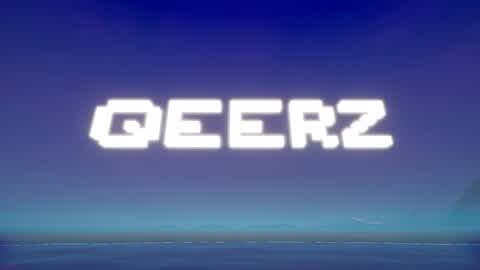 1V1 buildfight by Qeerz