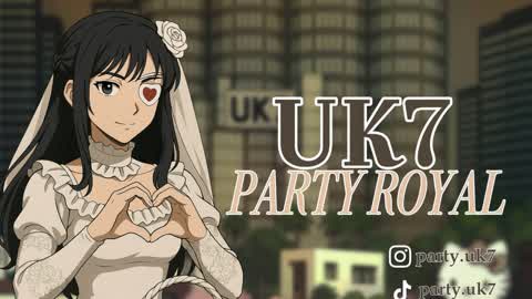 party uk7