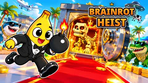 🚀 BRAINROT FLIGHT 999