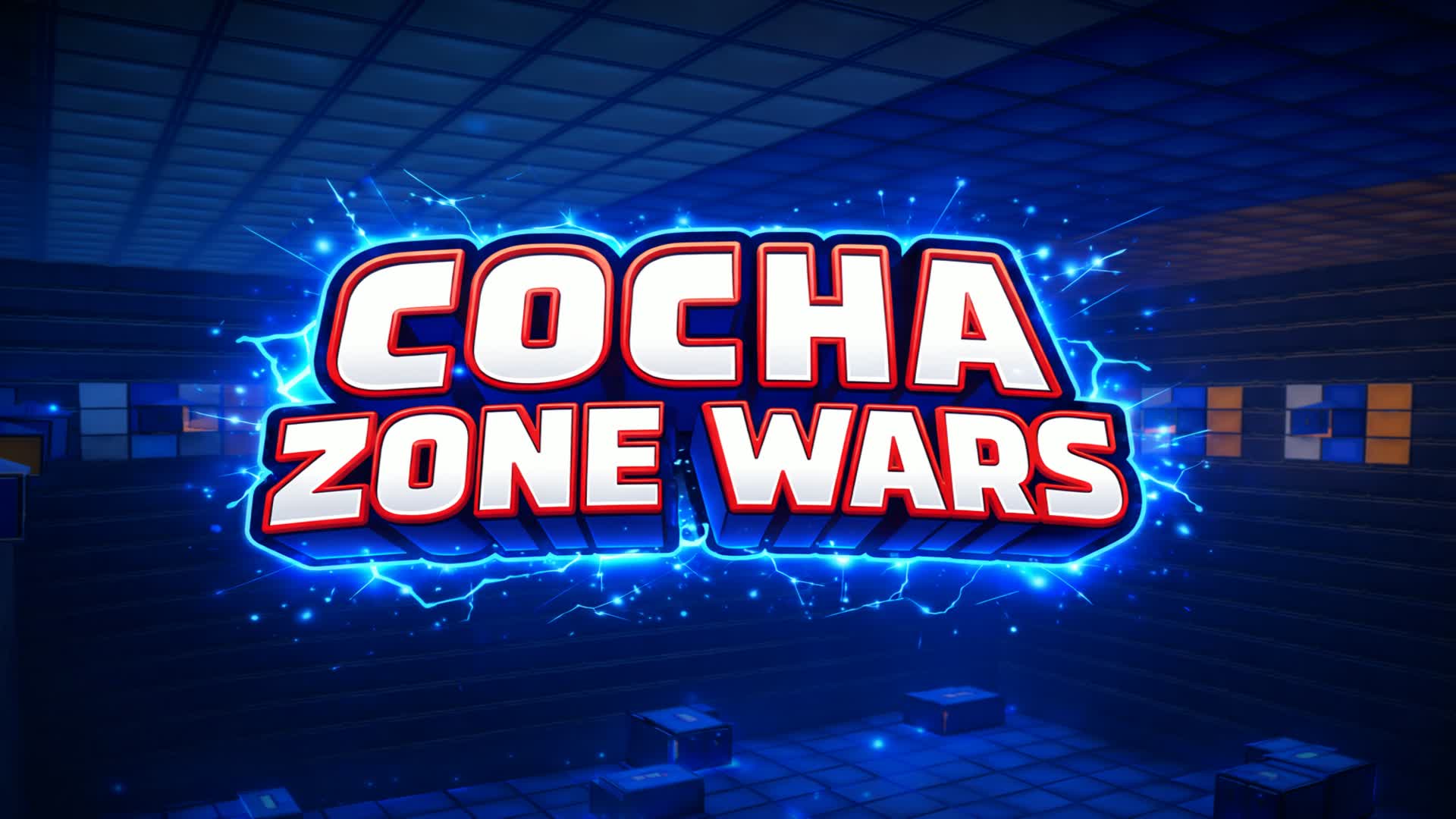 コチャ・ゾーン・ウォーズ