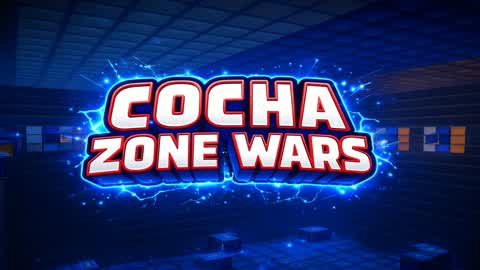Cocha Zone Wars