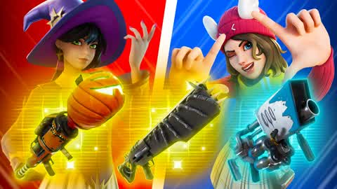 HALLOWEEN VS CHRISTMAS 🎃❄️