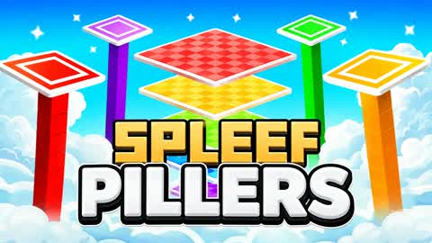PILLARS SPLEEF