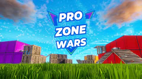 PRO ZONE WARS