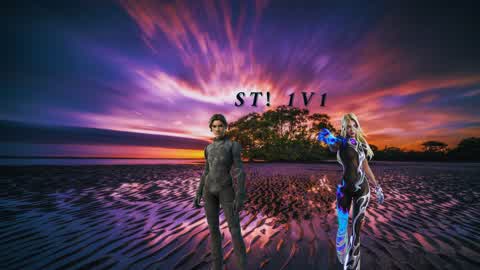 ST1V1
