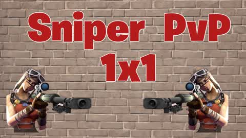 Sniper PvP