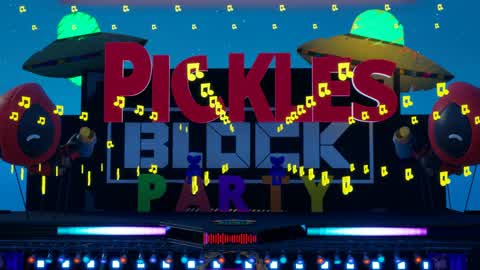 GG Block Party