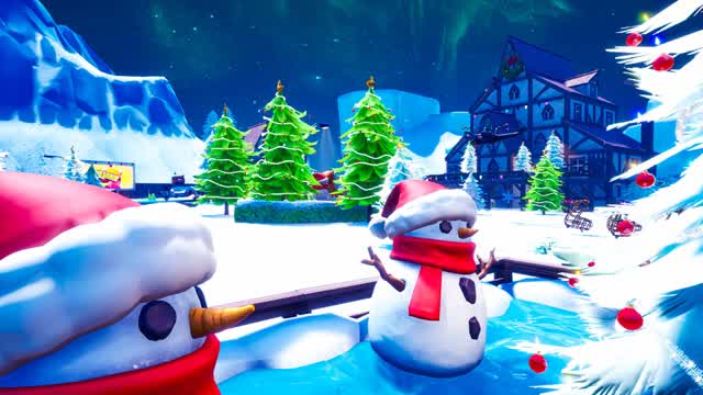 Capture 1 – Weihnachts Prop Hunt