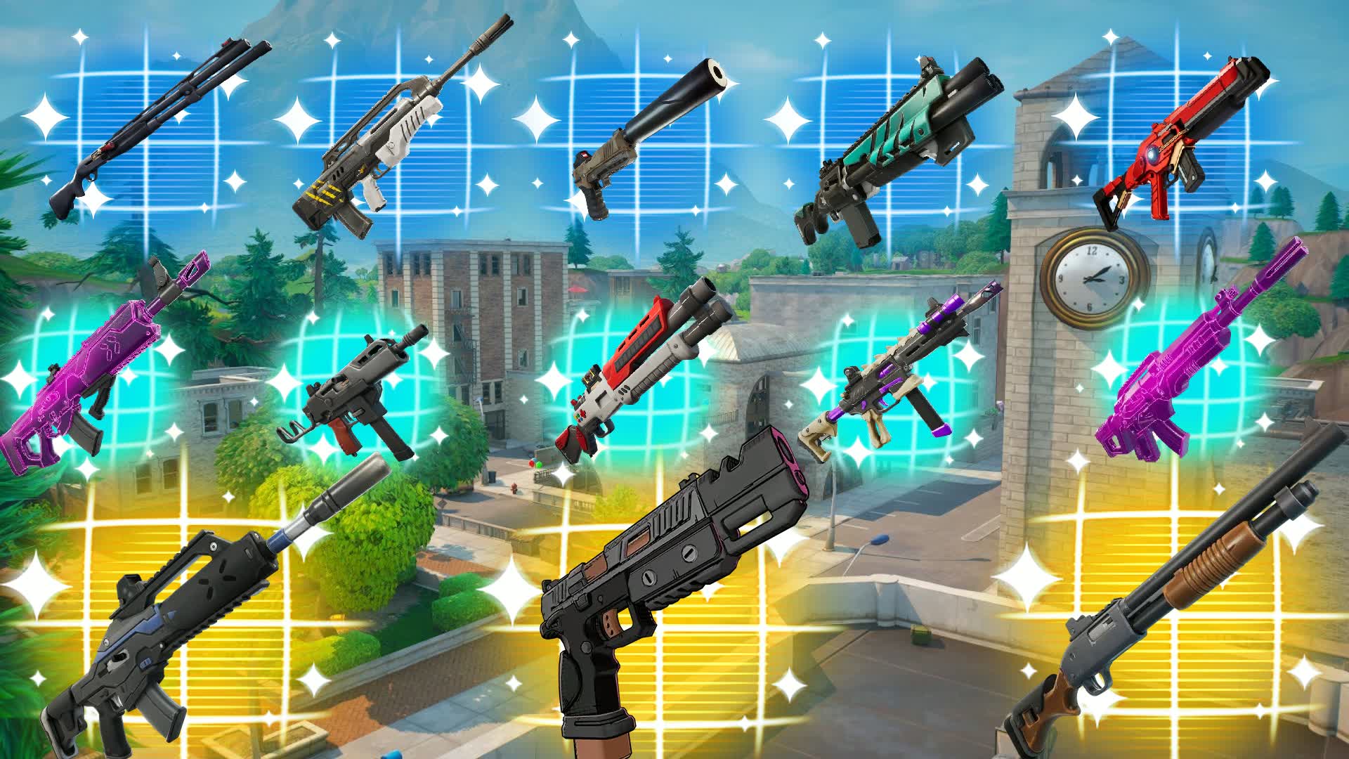 GO INSANE ZONEWARS