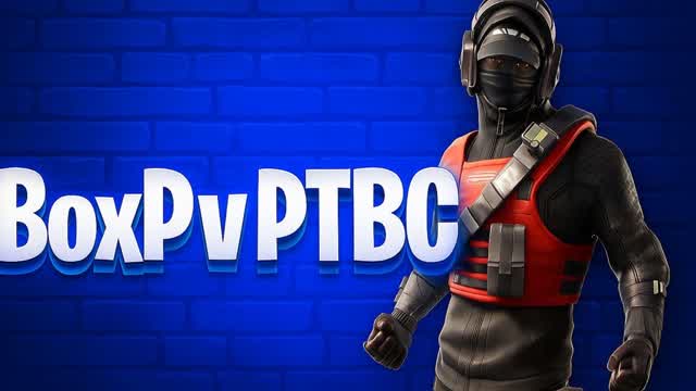 BOX PVP TBC
