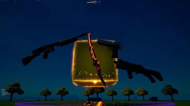 Capture 1 – Squad Arena