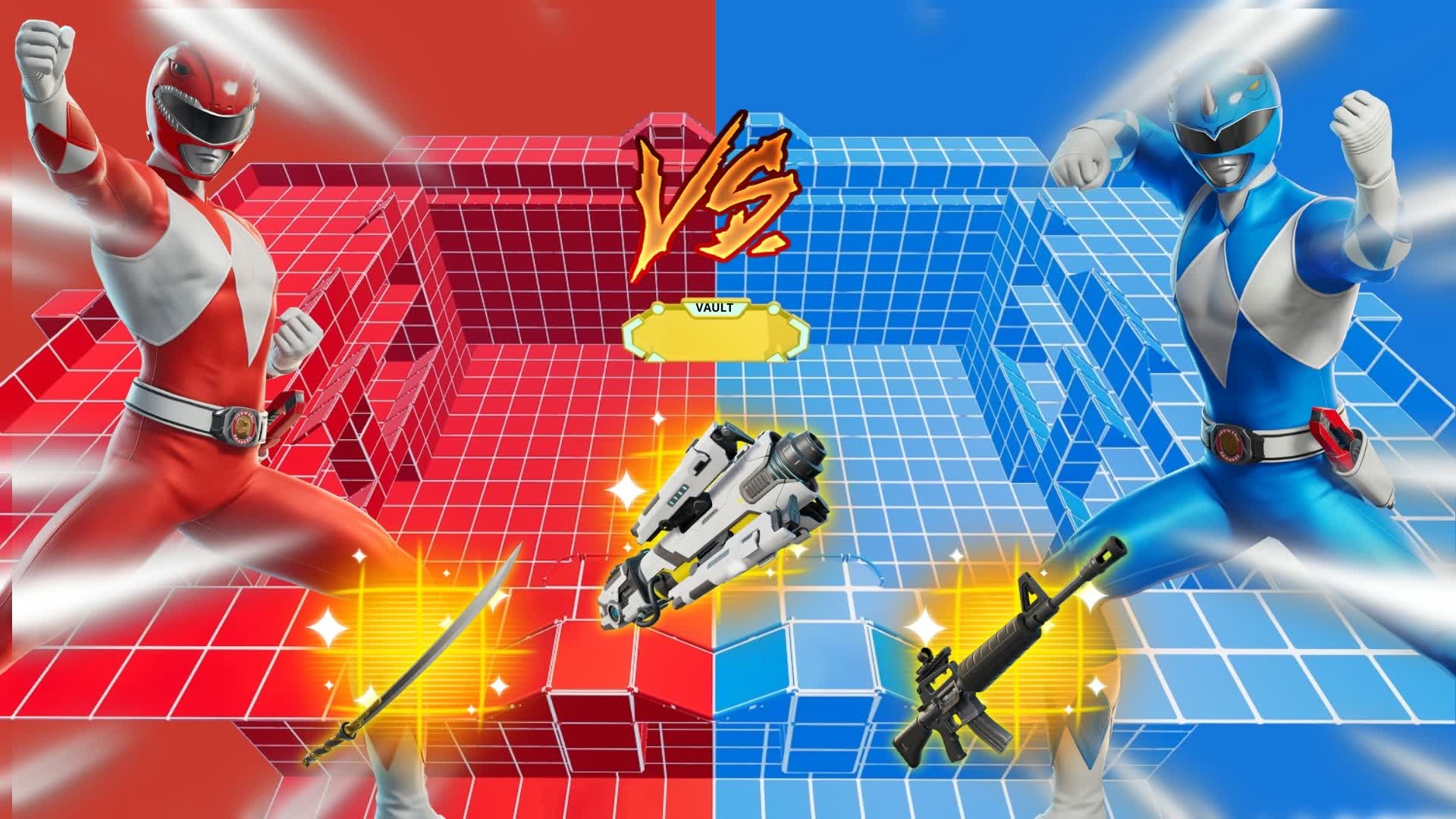 CRAZY AURA FARMING 🗿 RED VS BLUE 🔴🔵