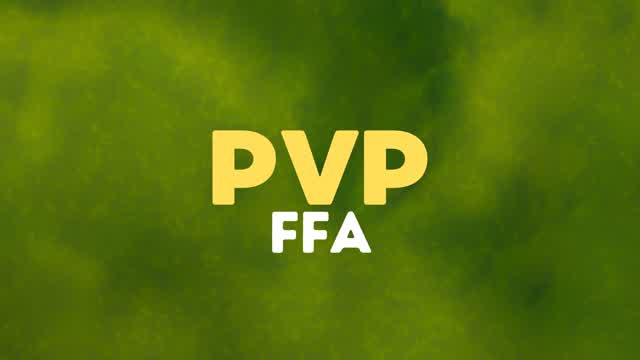 PVP - Free For All
