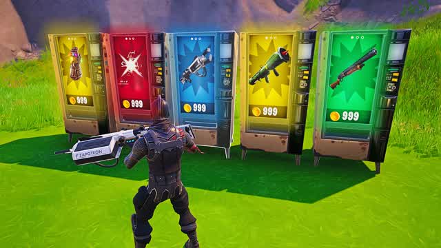 ⭐CRAZYY MYTHIC WARS⭐