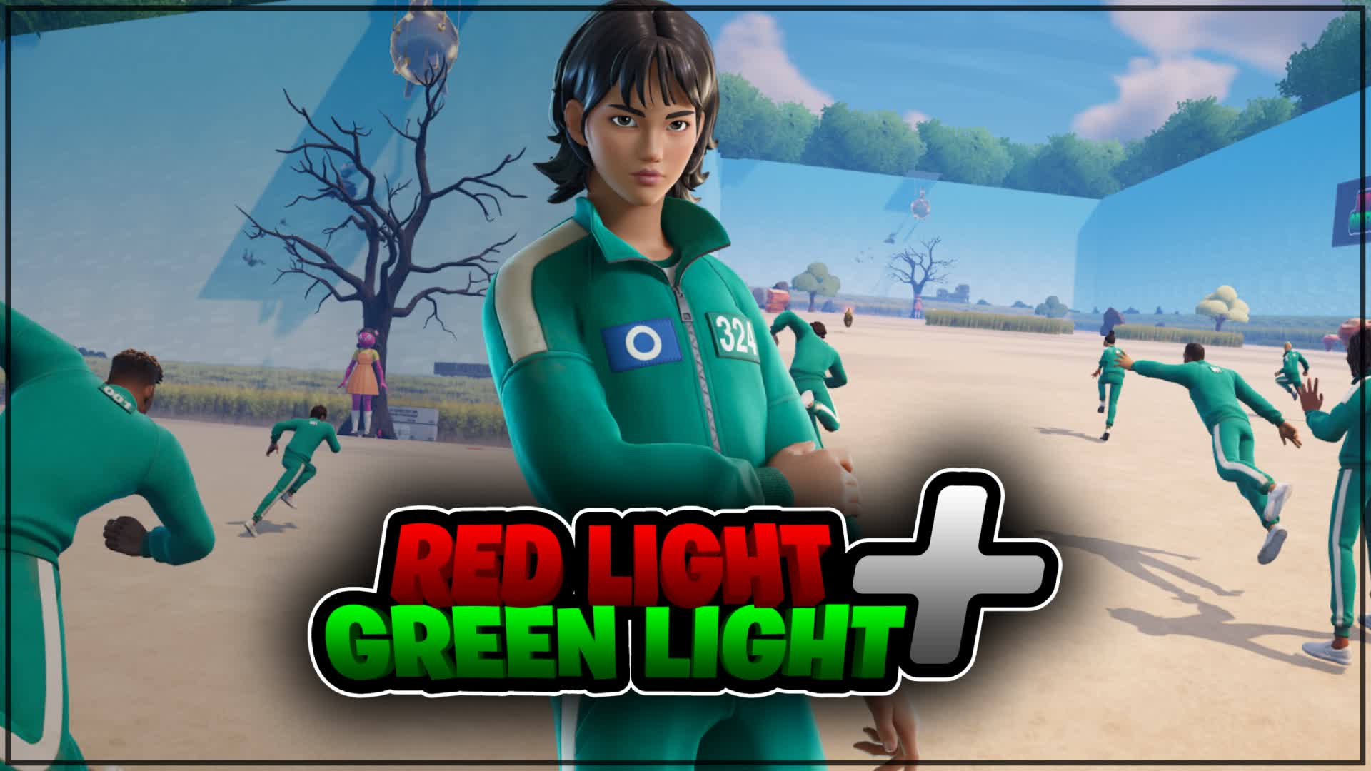 RED LIGHT GREEN LIGHT PLUS ✅🔴