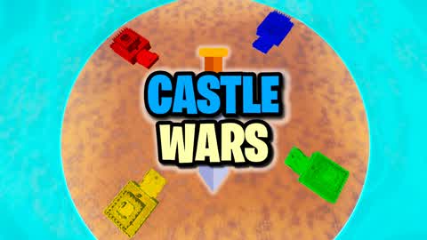 🏰 Castle Wars 🏰