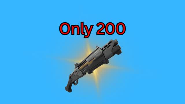 Only 200 - Sentinel pump