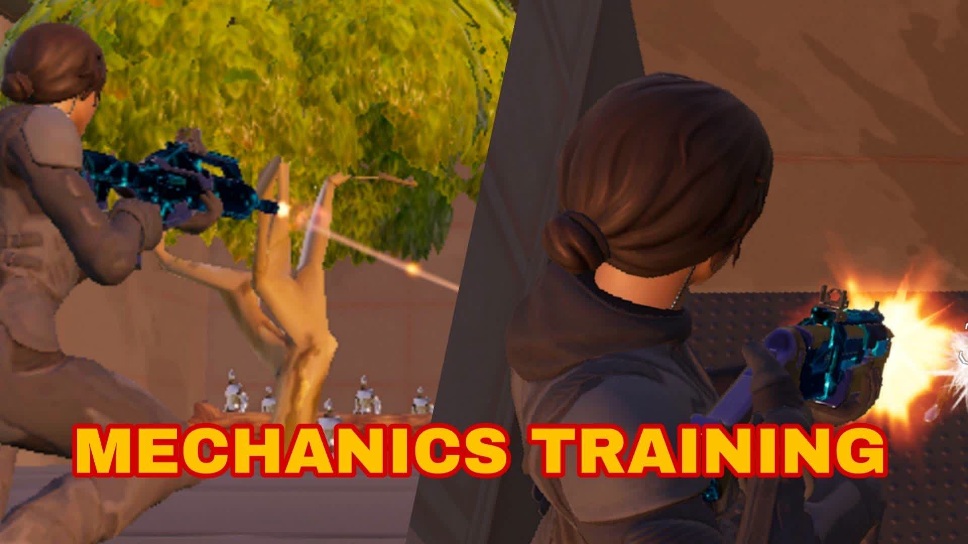 MECHANICS TRAINING V1.1