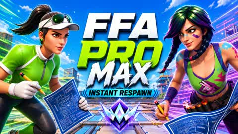 FFA BY MAX X 🔥