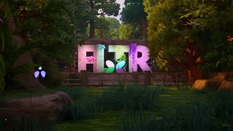 🦋The Flutter Valley🌲