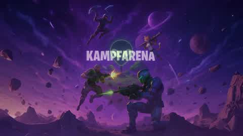 Kampfarena👽